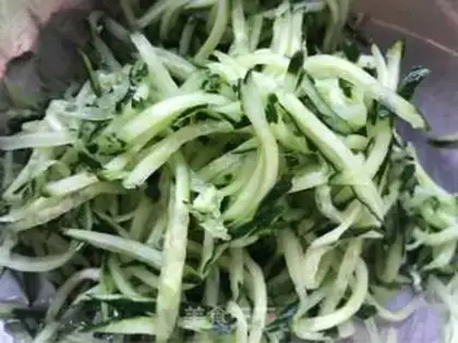 Make Delicious noodles step 3
