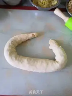 Make A lasagna onions step 12
