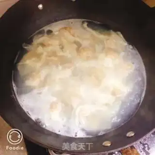 Make Tunnel step 5