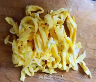 Make Delicious noodles step 4