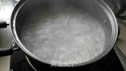 Make Similou, taro step 3
