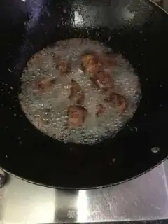 Make Garlic ribs step 5
