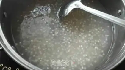 Make Similou, taro step 5