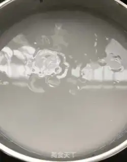 Make Homemade powder step 5