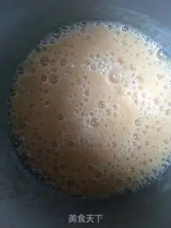 Make Freshly squeezed peaches step 4