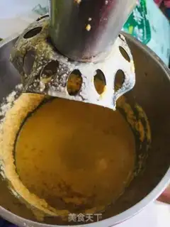Make Cashew beans step 5