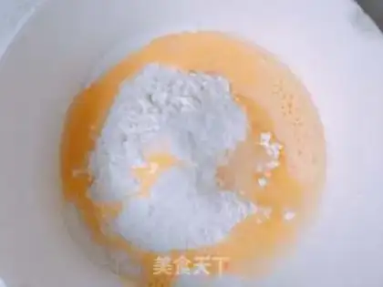 Make A mashed potato bag step 4