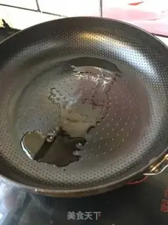 Make Onion omelet step 5