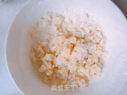 Make A mashed potato bag step 5