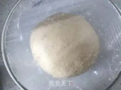 Make Coconut soufflé step 9