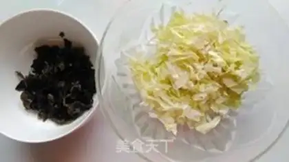 Make Two yellows step 1