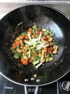 Make Chicken fried step 6