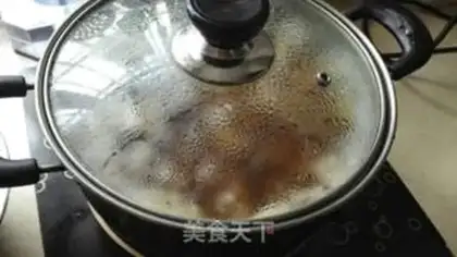 Make Similou, taro step 8
