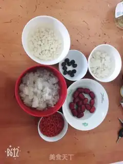 Make Silver Spice step 0