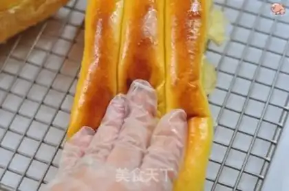 Make Pumpkin pack step 14