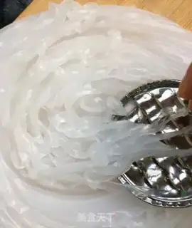 Make Homemade powder step 8