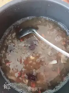 Make Silver Spice step 1