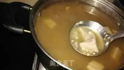 Make Similou, taro step 10