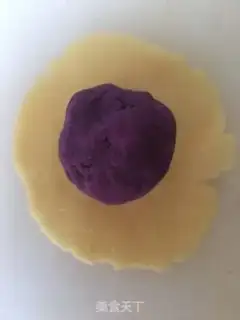 Make A mashed potato bag step 8