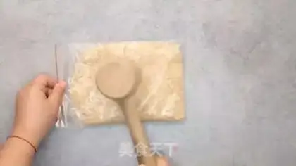 Make A wooden cup step 1