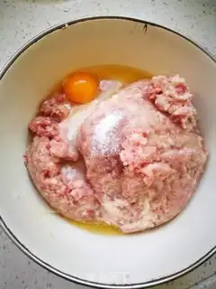 Make Skinny dumplings step 4