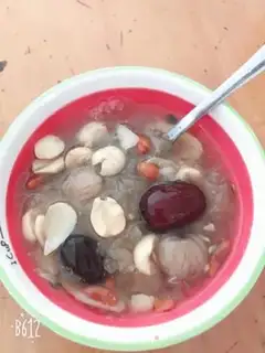 Make Silver Spice step 2