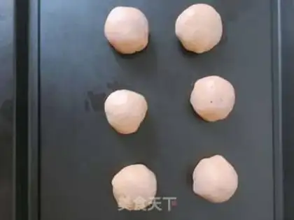 Make A mashed potato bag step 9
