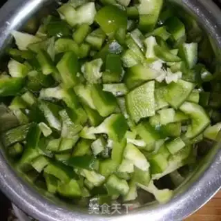 Make The pasta step 3