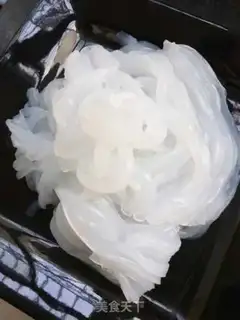 Make Homemade powder step 9