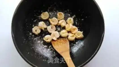 Make Two yellows step 4