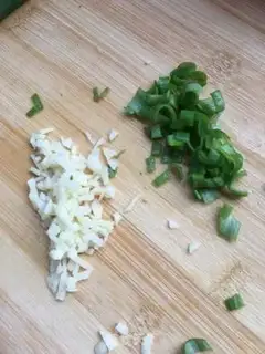 Make Homemade powder step 10