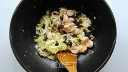 Make Two yellows step 6