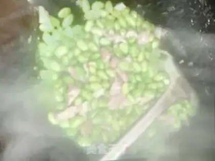 Make Soybeans step 2