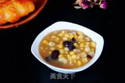 Make Black bean dates step 4