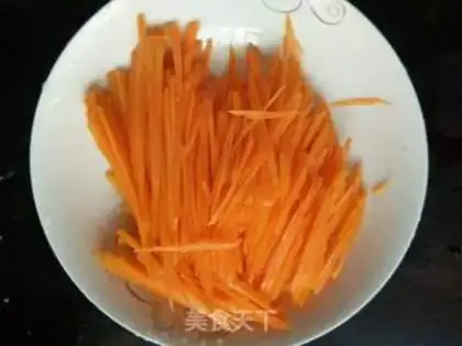 Make Carrot