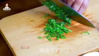Make Korean radish step 6