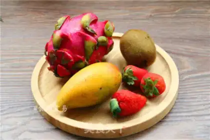 Make Juice bar step 1