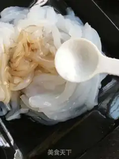 Make Homemade powder step 13
