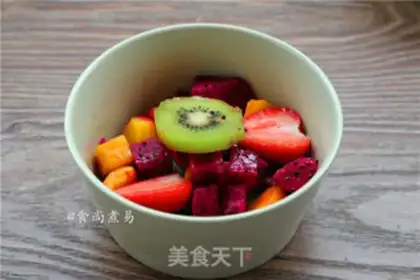 Make Juice bar step 2