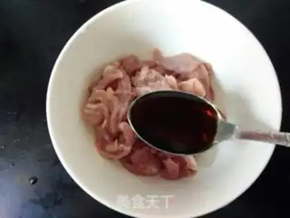 Make Kiki-sweety rice powder step 4