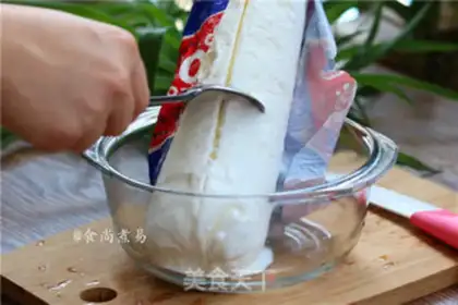 Make Juice bar step 3