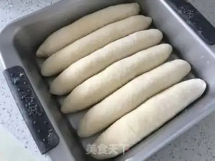 Make Coconut soufflé step 20