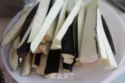 Make Garlic cheese step 1