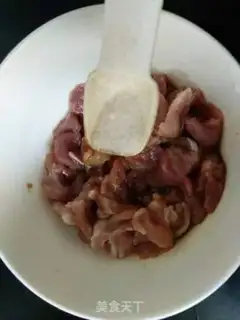 Make Kiki-sweety rice powder step 5