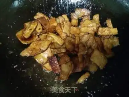 Make Carrot
