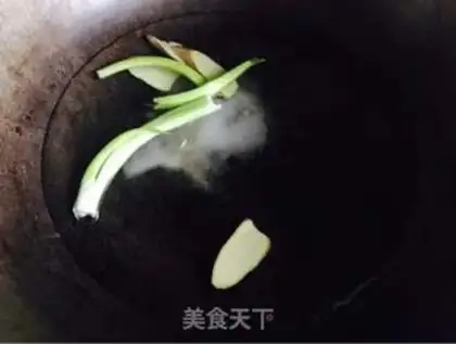 Make Shrimp step 1
