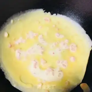 Make Tomato cheese omelet step 3