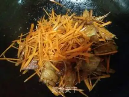 Make Carrot
