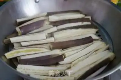 Make Garlic cheese step 3