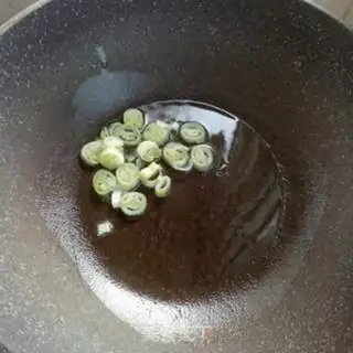 Make The pasta step 6